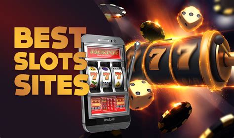 what is the best online slot site
